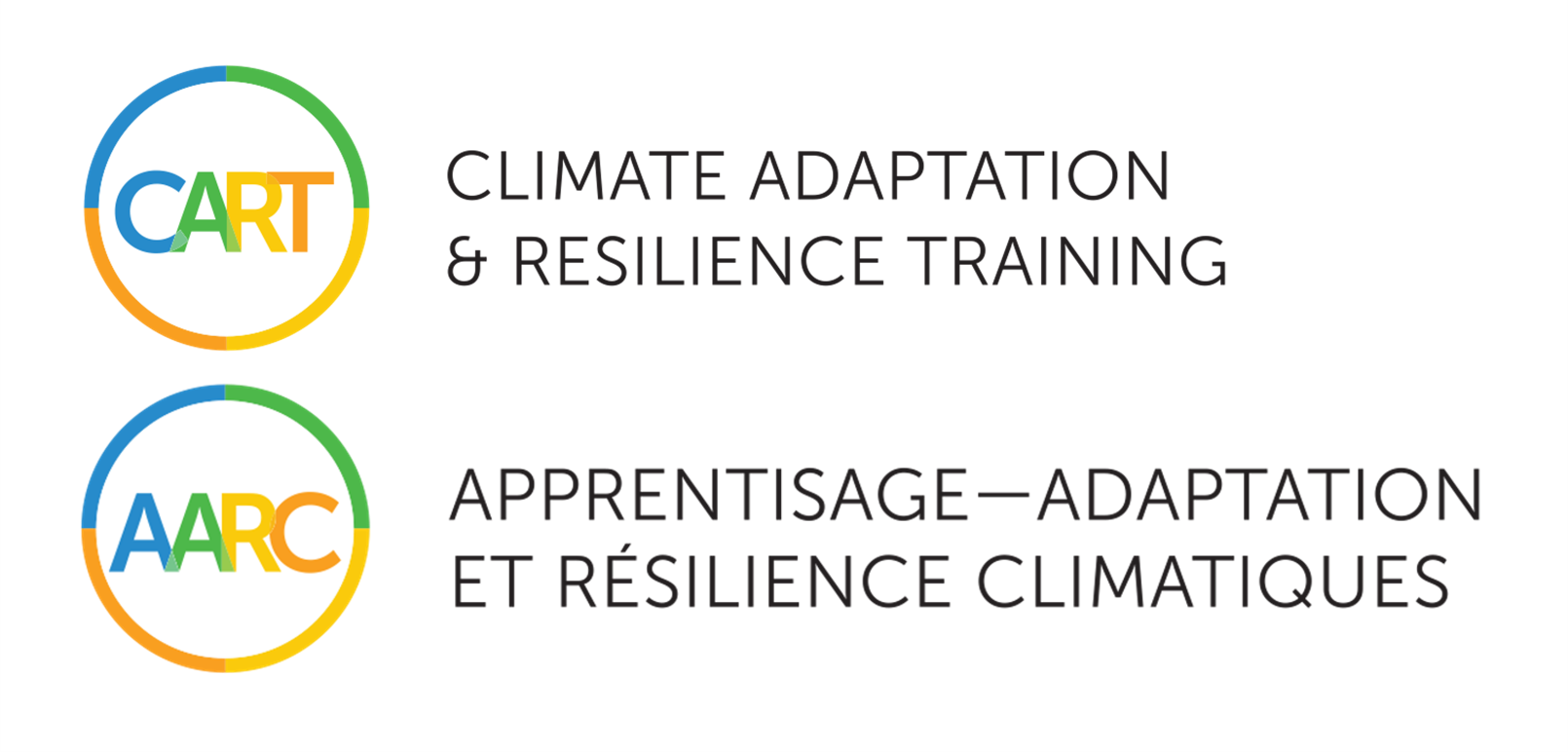 Information Session: Climate Adaptation &amp; Resilience Training (CART)